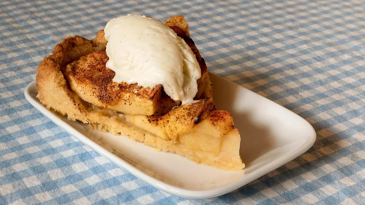 Gluten-Free Bakery bakes